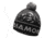 Black Diamond Olympus Beanie, Smoke/Limestone, One Size, AP7210079081ALL1