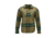 Black Diamond Project Heavy Flannel - Mens, Deep Woods/Laurel Green/Flax, Extra Large, AP7440649721XLG1