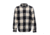 Black Diamond Project Lined Flannel - Mens, Black/Off White Plaid, Large, AP7440659511LRG1