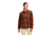 Black Diamond Project Lined Flannel - Womens, Carbon/Burnt Sienna, Medium, AP7440689728MED1