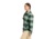Black Diamond Project Lined Flannel - Womens, Deep Woods/Agave, Large, AP7440689726LRG1