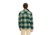 Black Diamond Project Lined Flannel - Womens, Deep Woods/Agave, Large, AP7440689726LRG1