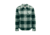 Black Diamond Project Lined Flannel - Womens, Deep Woods/Agave, Large, AP7440689726LRG1