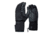 Black Diamond Punisher Gloves, Black, Extra Large, BD8011460002XLG1
