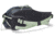 Black Diamond Pursuit 6 Liters Waist Pack, Carbon/Foam Green, BD6800259493ALL1