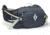 Black Diamond Pursuit 6 Liters Waist Pack, Carbon/Foam Green, BD6800259493ALL1
