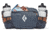 Black Diamond Pursuit 6 Liters Waist Pack, Carbon/Moab Brown, BD6800259491ALL1