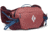 Black Diamond Pursuit 6 Liters Waist Pack, Cherrywood/Ink Blue, BD6800259492ALL1