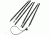 Black Diamond Quickdraw Cf Probe 240 BD1090940000ALL1