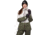 Black Diamond Recon LT Shell - Womens, Large, Ice Pink/Tundra, AP7450219399LRG1