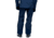 Black Diamond Recon LT Stretch Pants - Mens, Extra Large, Indigo, AP7410234013XLG1