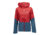 Black Diamond Recon LT Stretch Shell - Womens, Coral Red/Creek Blue, Medium, AP7450219524MED1