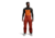 Black Diamond Recon Stretch Bibs - Mens, Saffron/Burnt Sienna, Small, AP7410289712SML1