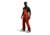 Black Diamond Recon Stretch Bibs - Mens, Saffron/Burnt Sienna, Small, AP7410289712SML1