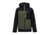 Black Diamond Recon Stretch Pro Shell - Mens, Black/Tundra, Extra Large, AP7450189367XLG1