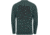 Black Diamond Ridge Logo Crew Sweater - Mens, Deep Forest, Extra Small, AP7300303003XSM1