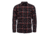 Black Diamond Shed, Heavy Brush Long Sleeve Flannel Shirt - Mens, Black Plaid, Medium, SS7530609052MED1-DEMO