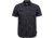 Black Diamond Short Sleeve Benchmark Shirt - Men's, Small, Black, AP7530030002SML1