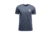 Black Diamond Shredded Short Sleeve Tee - Mens, Charcoal, Medium, AP7524920038MED1