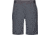 Black Diamond Sierra LT Shorts - Mens, Carbon, Large, AP7511020003LRG1