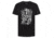 Black Diamond Ski Gear Tee - Mens, Black, Small, AP7300740002SML1