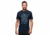 Black Diamond Ski Gear Tee - Mens, Eclipse Heather, Small, AP7300745009SML1