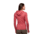 Black Diamond SLTN 150 Merino BS QTR Zip Hoody - Womens, Wild Rose, Extra Small, AP7600236012XSM1
