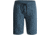 Black Diamond Solitude Short - Men's -Adriatic-Large