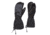 Black Diamond Soloist Finger Gloves, Black, Medium, BD8010190002MED1
