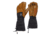 Black Diamond Soloist Gloves, Dark Curry, Extra Small, BD8010207001XSM1