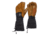 Black Diamond Soloist Gloves, Dark Curry, Medium, BD8010207001MED1