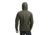 Black Diamond Solution 1.0 Hoody - Mens, Dark Moss, Extra Large, AP7460143004XLG1