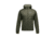 Black Diamond Solution 1.0 Hoody - Mens, Dark Moss, Extra Large, AP7460143004XLG1