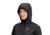Black Diamond Solution 1.0 Hoody - Womens, Black, Large, AP7460270002LRG1