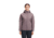 Black Diamond Solution 1.0 Hoody - Womens, Dark Mauve, Small, AP7460276048SML1