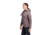 Black Diamond Solution 1.0 Hoody - Womens, Dark Mauve, Small, AP7460276048SML1