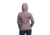 Black Diamond Solution 1.0 Hoody - Womens, Dark Mauve, Small, AP7460276048SML1