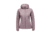 Black Diamond Solution 1.0 Hoody - Womens, Dark Mauve, Small, AP7460276048SML1