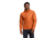 Black Diamond Solution 2.0 Hoody - Mens, Saffron, Large, AP7440818012LRG1