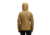 Black Diamond Solution 2.0 Hoody - Womens, Flax, Small, AP7440842021SML1