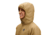 Black Diamond Solution 2.0 Hoody - Womens, Flax, Small, AP7440842021SML1
