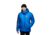 Black Diamond Solution 4.0 Parka - Mens, Drifter Blue, Small, AP7440054066SML1