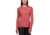 Black Diamond Solution Merino 150 Base Crew - Women's, Extra Small, Wild Rose, AP7600216012XSM1