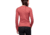 Black Diamond Solution Merino 150 Base Crew - Women's, Extra Small, Wild Rose, AP7600216012XSM1