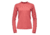 Black Diamond Solution Merino 150 Base Crew - Women's, Extra Small, Wild Rose, AP7600216012XSM1