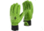 Black Diamond Spark Glove, Lime Green, Extra Small, BD801584LMGRXS-1