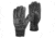 Black Diamond Spark Glove - Mens -Gunmetal-Medium