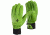 Black Diamond Spark Glove Mens, Lime Green, Small, BD801584LMGRSM-1