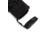 Black Diamond Spark Gloves, Black/Black, Small, BD8011309008SML1