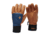 Black Diamond Spark Gloves, Henna/Ink Blue, Small, BD8011309498SML1